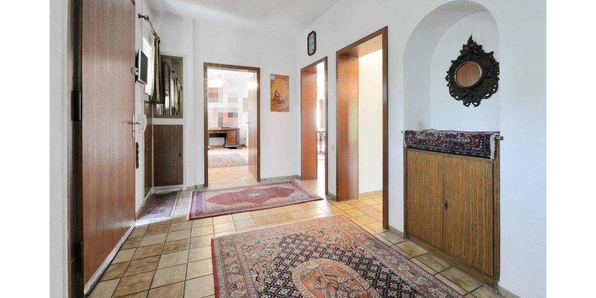 Einfamilienhaus Moers Hülsdonk - 5 Zimmer, 185 m&sup2;, 695.000&euro; | Angebot:26415383