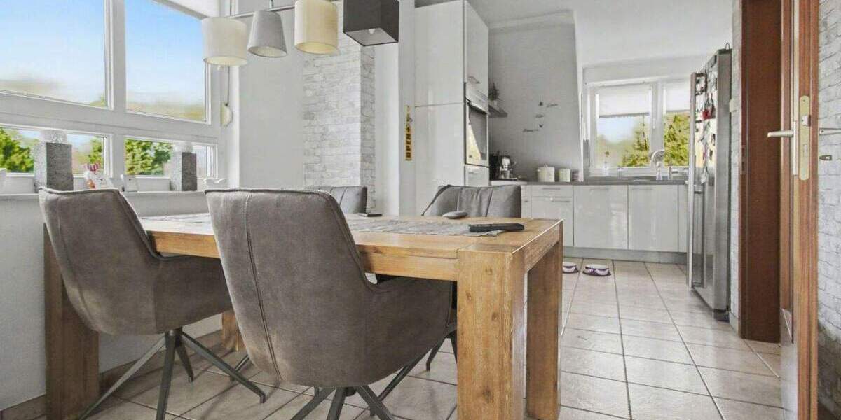Einfamilienhaus Duisburg Bergheim - 2 Zimmer, 199.000&euro; | Angebot:24825231