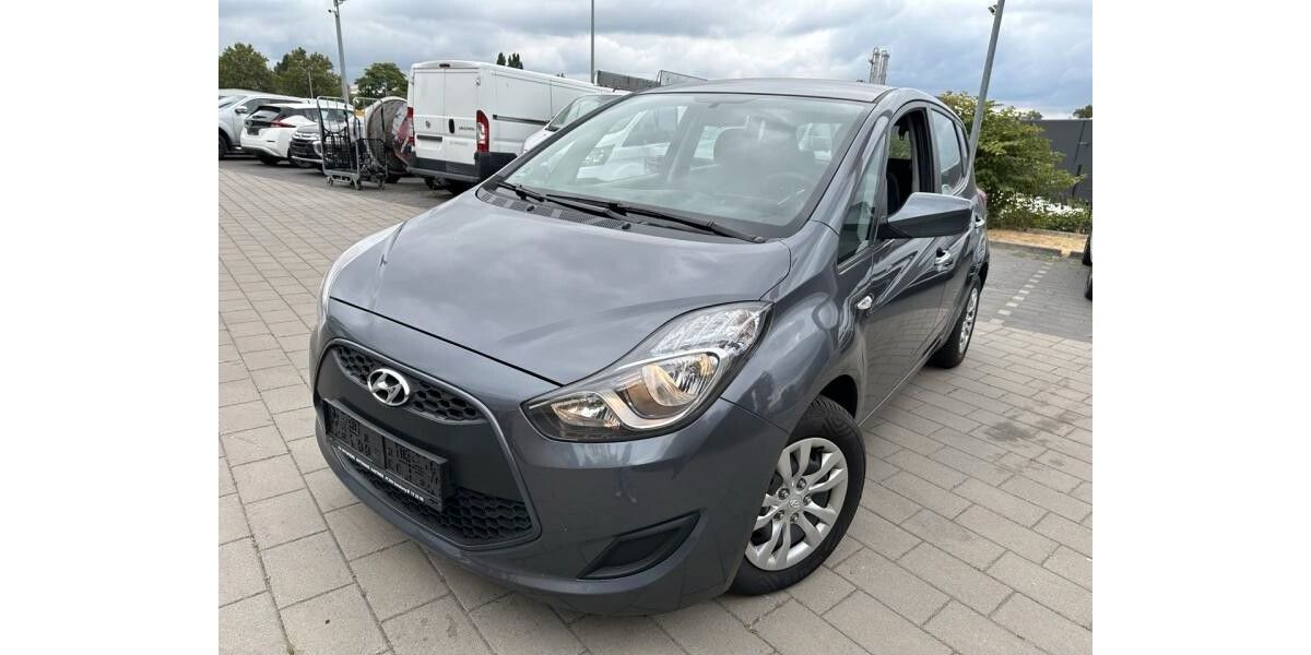 Hyundai ix20 40.000 km 8.999 &euro; Marl 45770