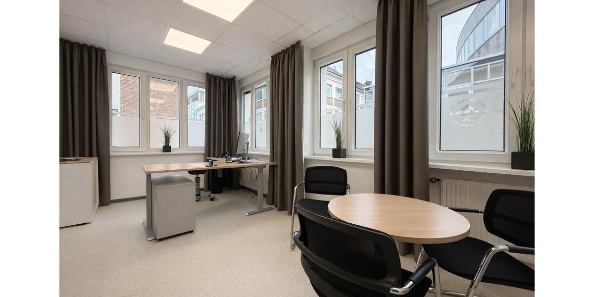 Gewerbeobjekt Krefeld - 4.653&euro; | Angebot:26058461