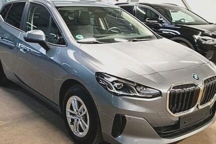 BMW 218 Active Tourer 37.000 km 23.880 &euro; Oberhausen 46149