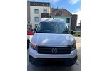 VW Crafter 30-50 Kasten 103.500 km 23.000 € Krefeld 47798