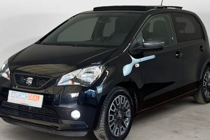 Seat Mii 67.496 km 12.349 &euro; Dinslaken 46539