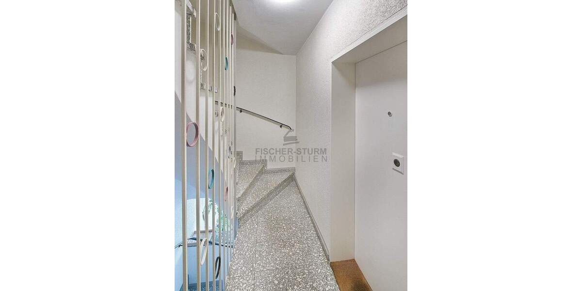 Etagenwohnung Düsseldorf Oberkassel - 3 Zimmer, 84 m&sup2;, 549.000&euro; | Angebot:24687262