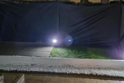 Top-Preis! 3,5-Zimmer-Wohnung mit Terrasse & Stellplatz 3.5 zimmer