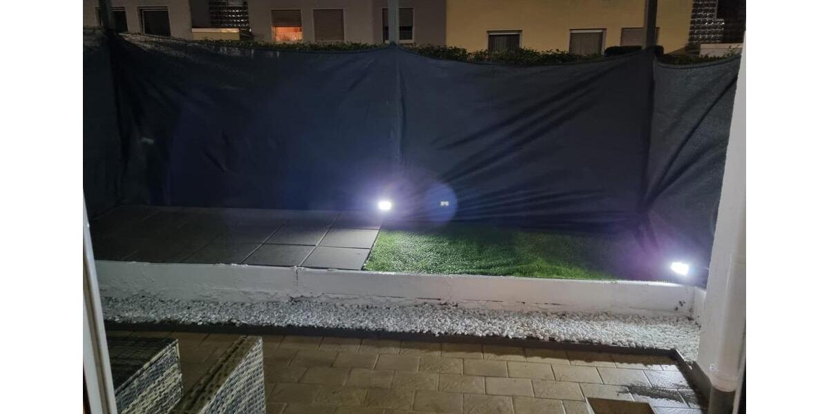 Top-Preis! 3,5-Zimmer-Wohnung mit Terrasse & Stellplatz 3.5 zimmer