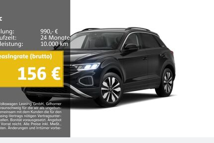 VW T-Roc 15.299 km 21.900 &euro; Bochum 44892