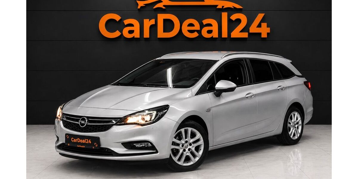 Opel Astra 205.000 km 4.499 &euro; Voerde 46562