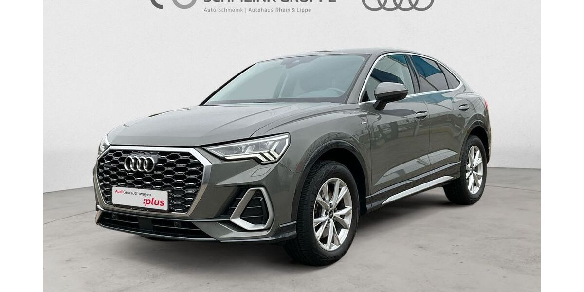 Audi Q3 123.431 km 28.480 &euro; Wesel 46483