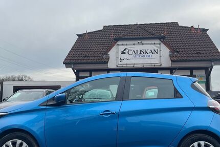 Renault ZOE 17.144 km 12.390 &euro; Dinslaken 46539