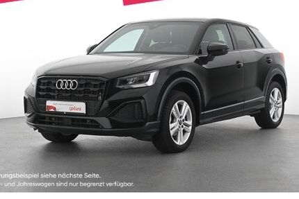 Audi Q2 13.747 km 22.380 &euro; Essen 45143