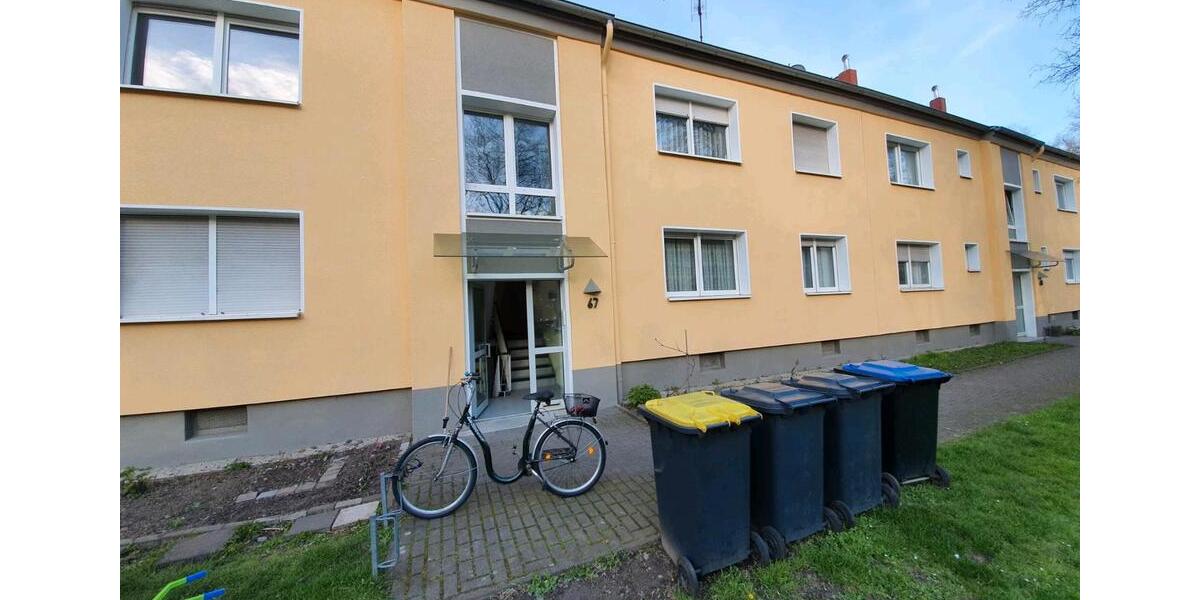 Eigentumswohnung 3 zimmer