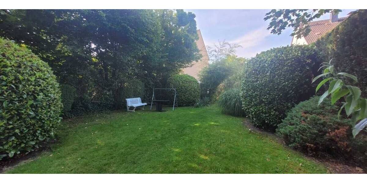 Baugrundstück und charmantes 4 FH mit großem Garten, alles in einem Paket 1 zimmer