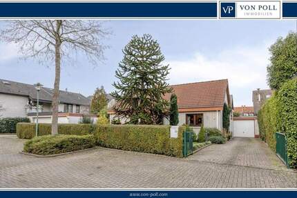 Haus Meerbusch Strümp - 4 Zimmer, 119 m&sup2;, 698.000&euro; | Angebot:24452183