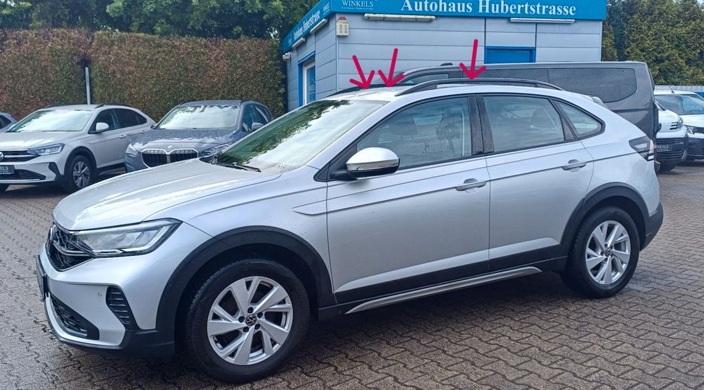 VW Taigo 16.800 km 12.980 &euro; Essen 45307