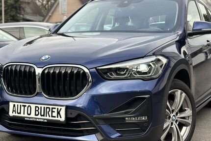 BMW X1 85.900 km 20.990 &euro; Moers 47447