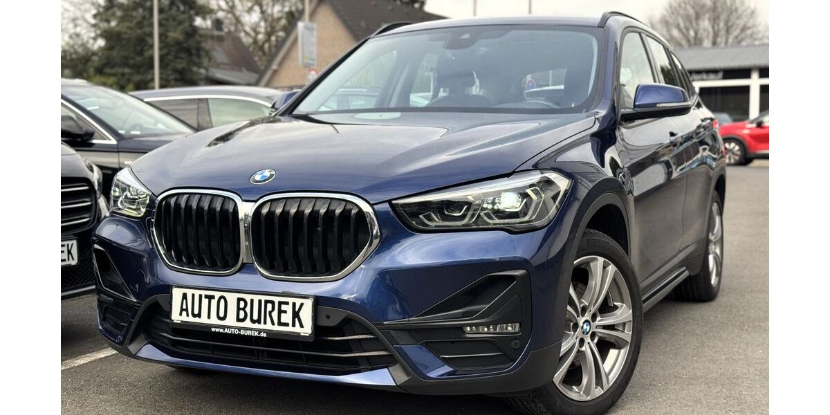 BMW X1 85.900 km 20.990 &euro; Moers 47447