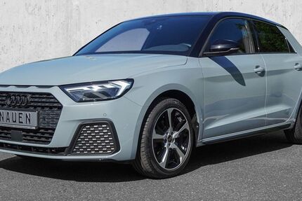 Audi A1 44.431 km 19.950 &euro; Meerbusch 40670