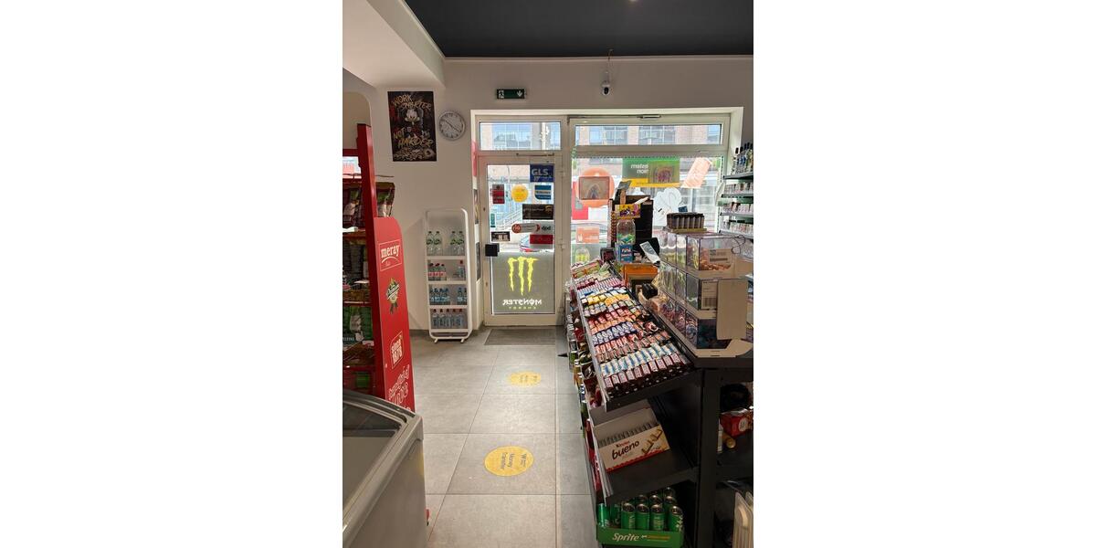 Gewerbeobjekt Krefeld Cracau - 22.000&euro; | Angebot:26342593