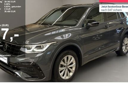 VW Tiguan 62.524 km 31.998 &euro; Krefeld 47805