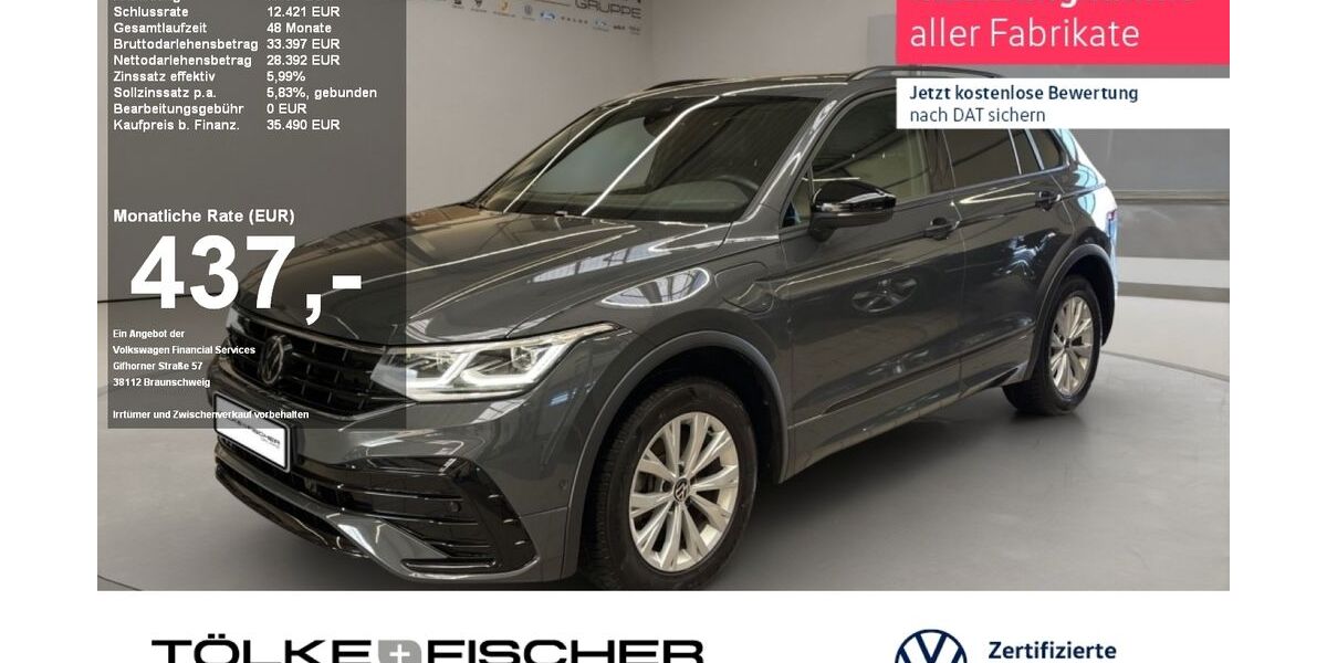 VW Tiguan 62.524 km 31.998 &euro; Krefeld 47805