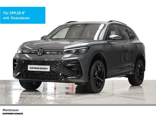 VW Tiguan 6.999 km 55.990 &euro; Mettmann 40822