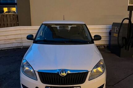 Skoda Fabia 269.500 km 1.600 &euro; Bochum 44803