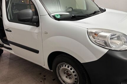 Renault Kangoo 84.000 km 7.600 &euro; ESSEN 45326