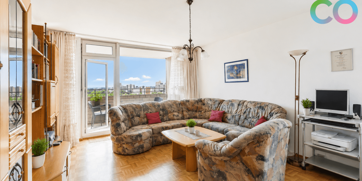 Etagenwohnung Ratingen Tiefenbroich - 3 Zimmer, 83 m&sup2;, 165.000&euro; | Angebot:27030526