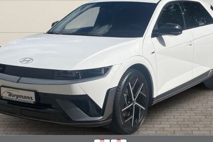 Hyundai IONIQ 5 35.850 km 37.490 &euro; Dorsten 46286