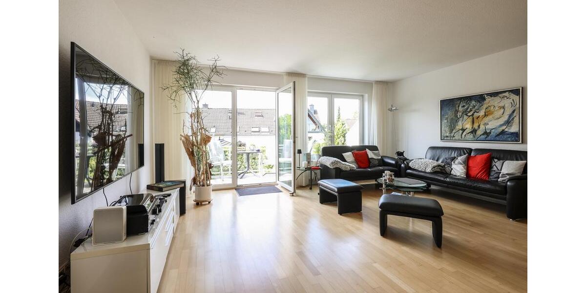 Platz zum Leben – großzügige Doppelhaushälfte in ruhiger Umgebung! 5 zimmer