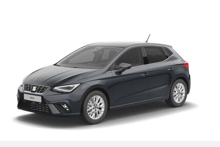 Seat Ibiza 24.202 km 20.390 &euro; Duisburg 47059