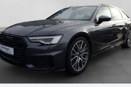 Audi A6 35.820 km 44.980 &euro; Bochum 44892