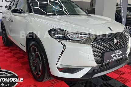 DS Automobiles DS3 Crossback 52.300 km 17.499 &euro; Wesel 46485