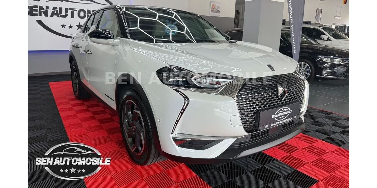 DS Automobiles DS3 Crossback 52.300 km 17.499 &euro; Wesel 46485