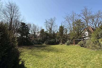 Grundstück Meerbusch Necklenbroich - 1.490.000&euro; | Angebot:27399604