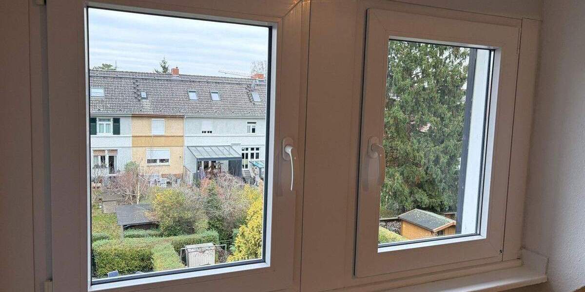 Etagenwohnung Duisburg Wedau - 4 Zimmer, 75 m&sup2;, 224.900&euro; | Angebot:24305148