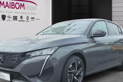 Peugeot 308 2.500 km 30.990 &euro; Wesel 46485