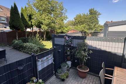 Haus zum Kaufen in Oberhausen 189.000 € 80 m² 4 zimmer