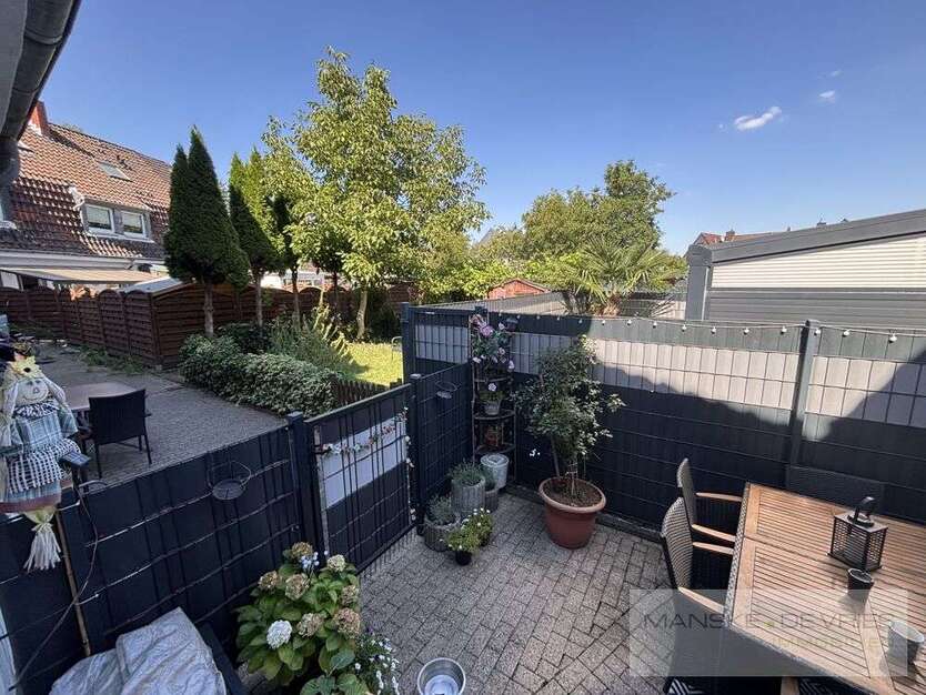 Haus zum Kaufen in Oberhausen 189.000 € 80 m² 4 zimmer