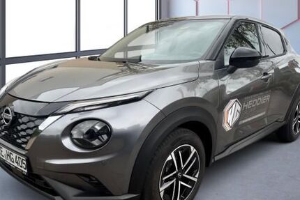 Nissan Juke 3.500 km 26.990 &euro; Bottrop 46240