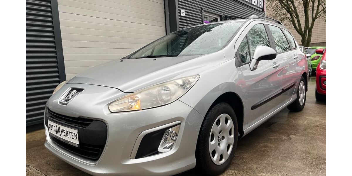 Peugeot 308 111.000 km 4.800 &euro; Herten 45699