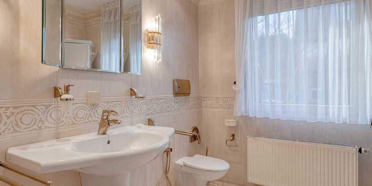 Einfamilienhaus Ratingen Homberg - 7 Zimmer, 186 m&sup2;, 473.800&euro; | Angebot:25385408