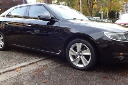 Saab 9-5 165.908 km 8.600 € Essen 45276