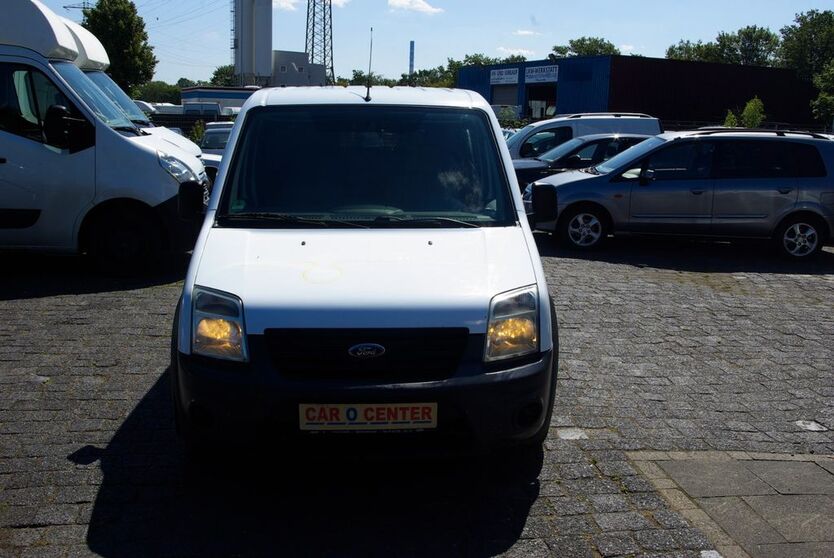 Ford Transit 180.476 km 2.990 € Bottrop 46242