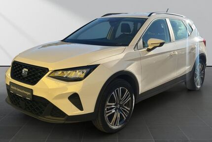 Seat Arona 11.800 km 21.390 &euro; Mettmann 40822