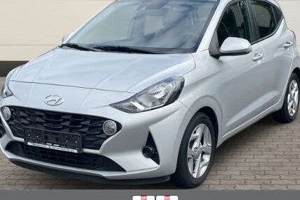 Hyundai i10 31.650 km 14.490 &euro; Dorsten 46286