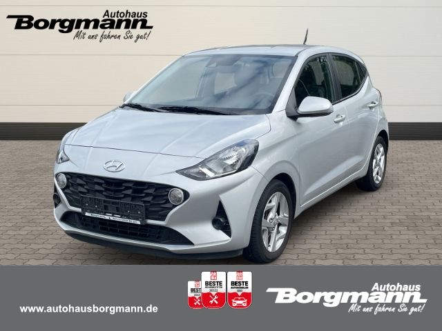 Hyundai i10 31.650 km 14.490 &euro; Dorsten 46286