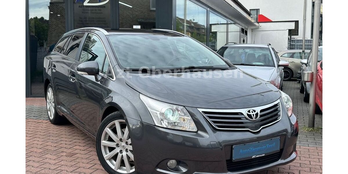 Toyota Avensis 224.570 km 4.990 € Oberhausen 46049
