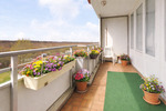 Etagenwohnung Ratingen West - 3 Zimmer, 78 m&sup2;, 185.000&euro; | Angebot:26093578